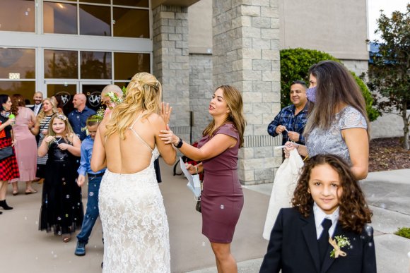 © Candid Memories By Ken Frazier