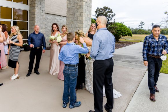 © Candid Memories By Ken Frazier