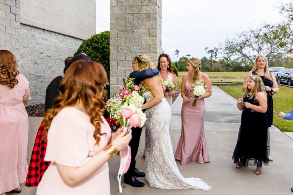 © Candid Memories By Ken Frazier