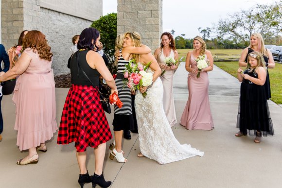 © Candid Memories By Ken Frazier