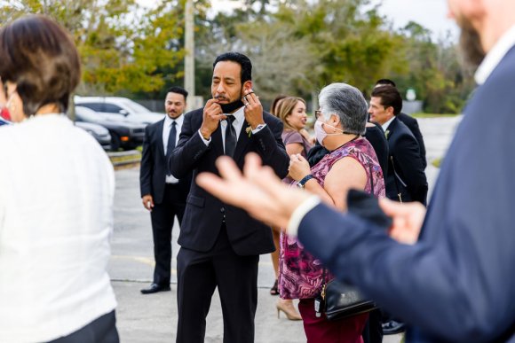 © Candid Memories By Ken Frazier