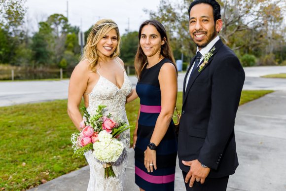 © Candid Memories By Ken Frazier