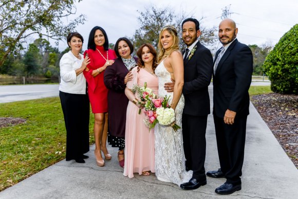 © Candid Memories By Ken Frazier