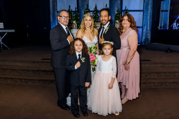 © Candid Memories By Ken Frazier