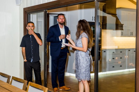 © Candid Memories By Ken Frazier