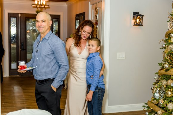 © Candid Memories By Ken Frazier