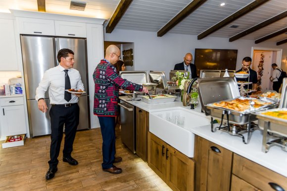 © Candid Memories By Ken Frazier