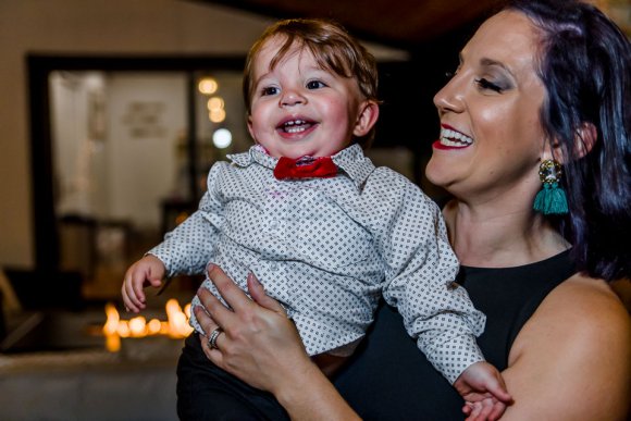 © Candid Memories By Ken Frazier