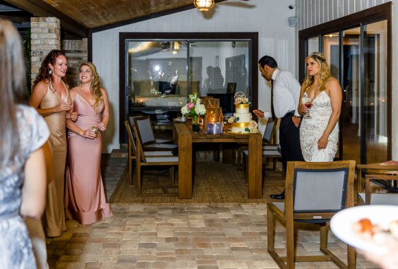 © Candid Memories By Ken Frazier