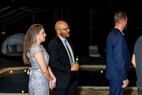 © Candid Memories By Ken Frazier