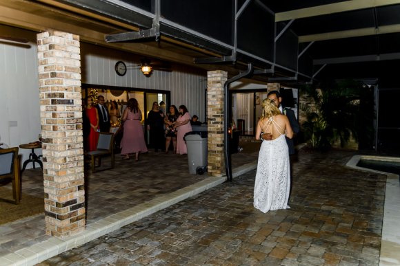 © Candid Memories By Ken Frazier