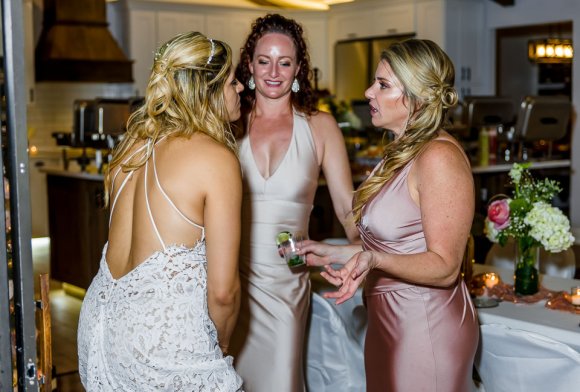 © Candid Memories By Ken Frazier