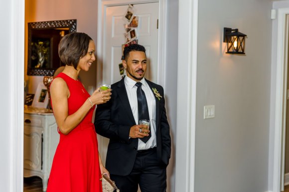 © Candid Memories By Ken Frazier
