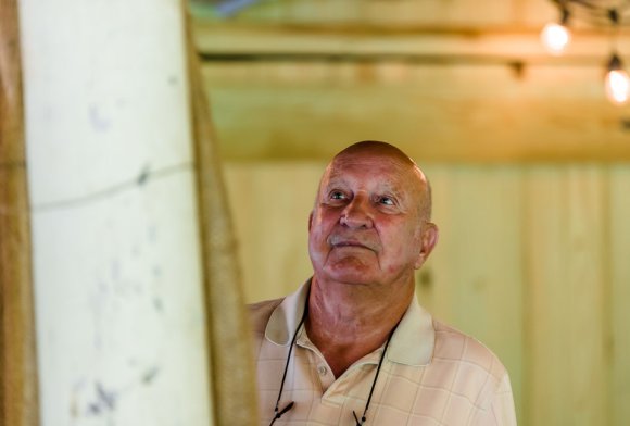 Â© Candid Memories By Ken Frazier