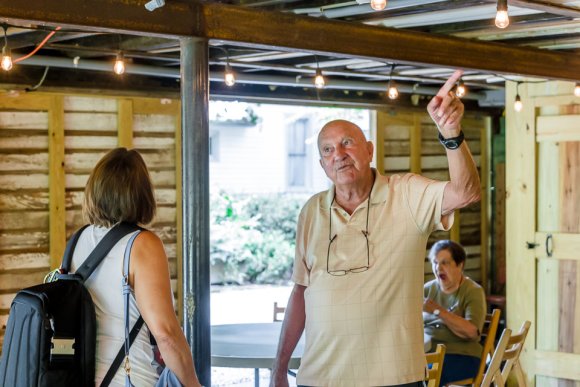 Â© Candid Memories By Ken Frazier