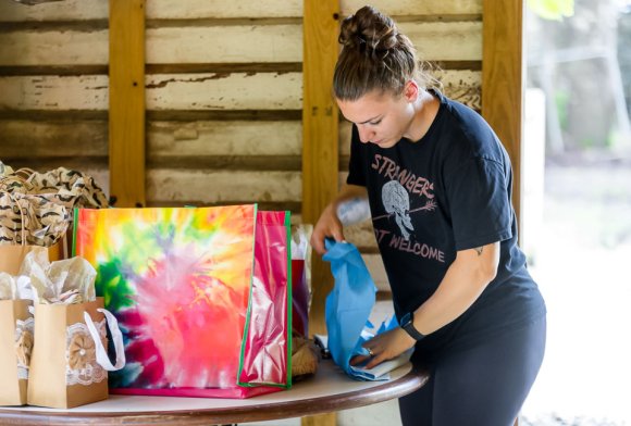 Â© Candid Memories By Ken Frazier