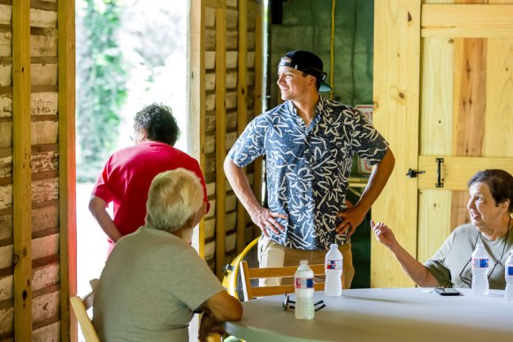 Â© Candid Memories By Ken Frazier