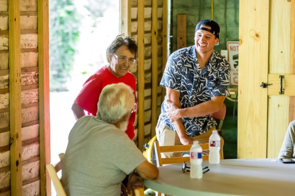 Â© Candid Memories By Ken Frazier