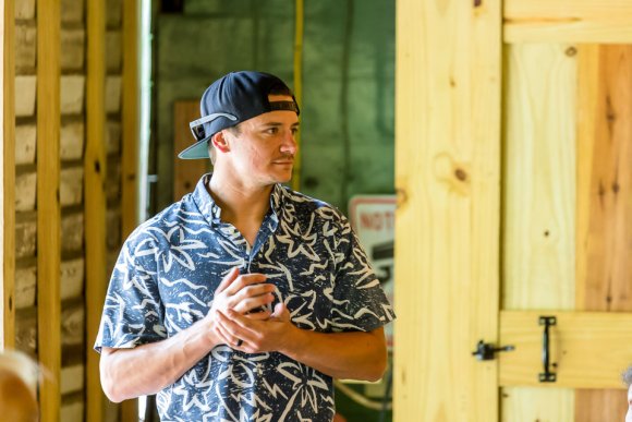 Â© Candid Memories By Ken Frazier