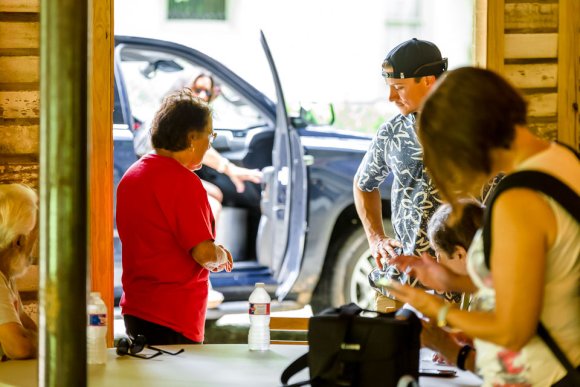 Â© Candid Memories By Ken Frazier