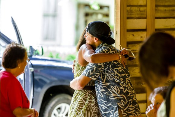 Â© Candid Memories By Ken Frazier