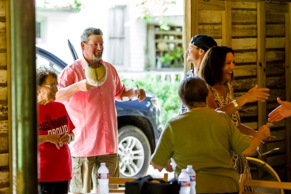 Â© Candid Memories By Ken Frazier