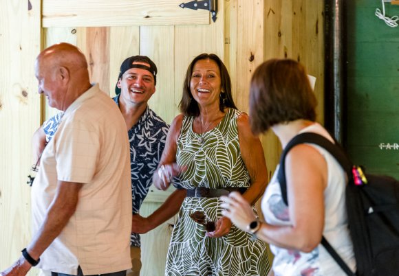 Â© Candid Memories By Ken Frazier