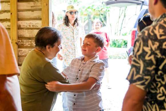 Â© Candid Memories By Ken Frazier