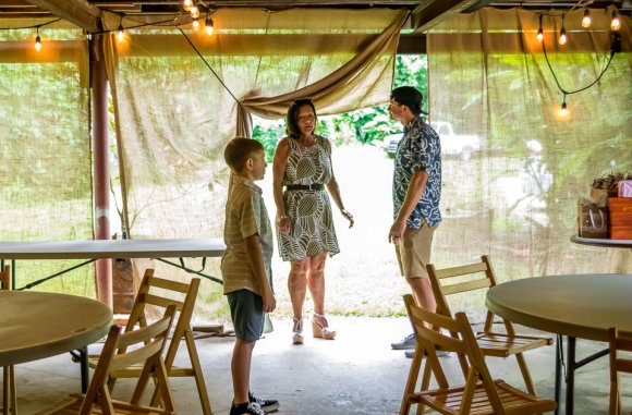 Â© Candid Memories By Ken Frazier