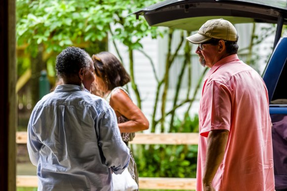 Â© Candid Memories By Ken Frazier