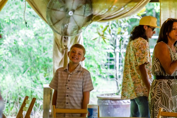 Â© Candid Memories By Ken Frazier