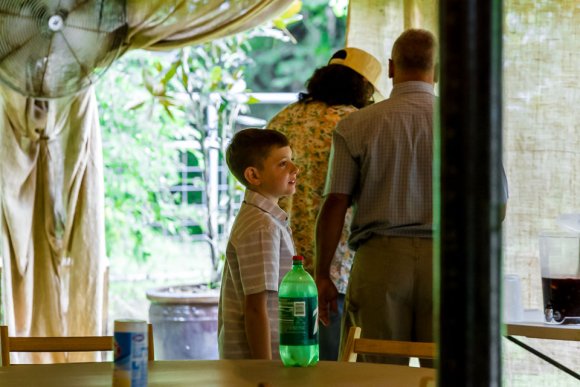 Â© Candid Memories By Ken Frazier