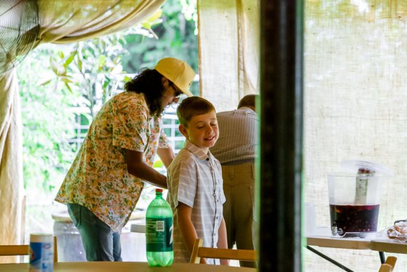 Â© Candid Memories By Ken Frazier