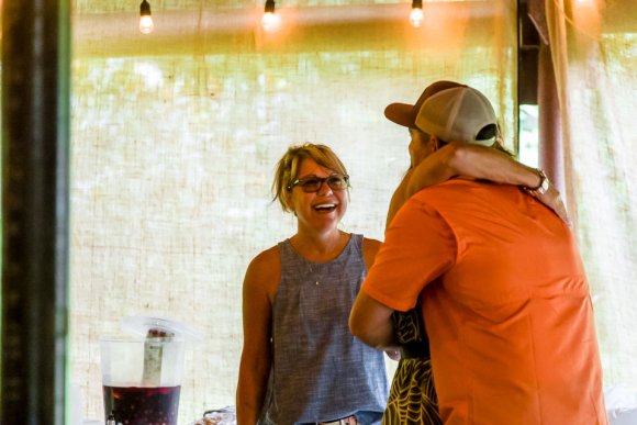 Â© Candid Memories By Ken Frazier