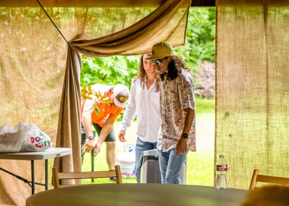 Â© Candid Memories By Ken Frazier