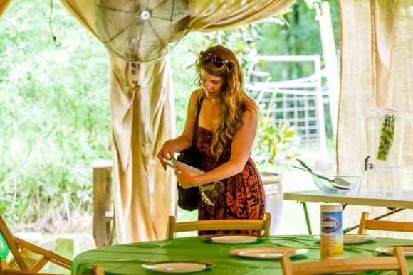 Â© Candid Memories By Ken Frazier