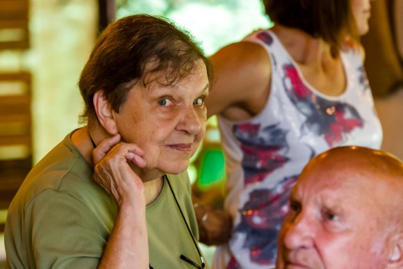 Â© Candid Memories By Ken Frazier