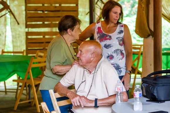 Â© Candid Memories By Ken Frazier