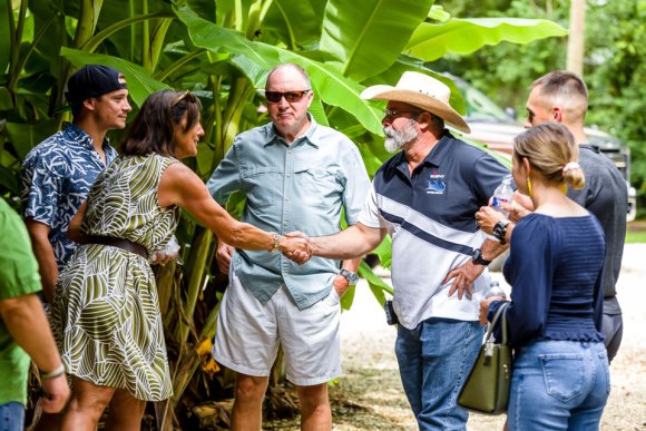 Â© Candid Memories By Ken Frazier