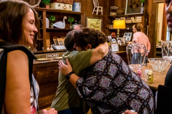 Â© Candid Memories By Ken Frazier