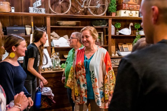 Â© Candid Memories By Ken Frazier