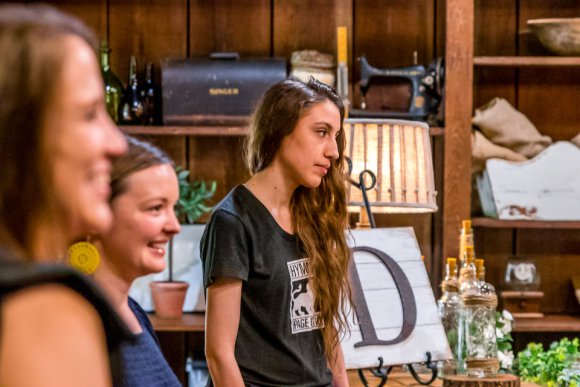 Â© Candid Memories By Ken Frazier