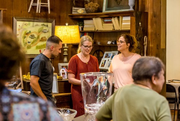 Â© Candid Memories By Ken Frazier