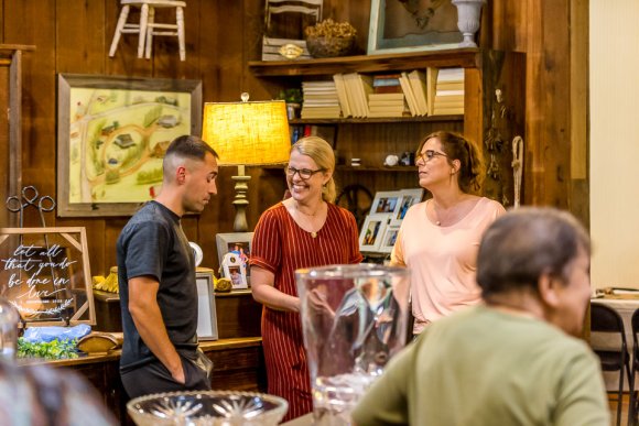 Â© Candid Memories By Ken Frazier