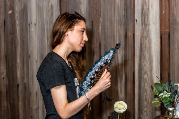 Â© Candid Memories By Ken Frazier