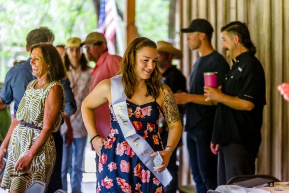 Â© Candid Memories By Ken Frazier