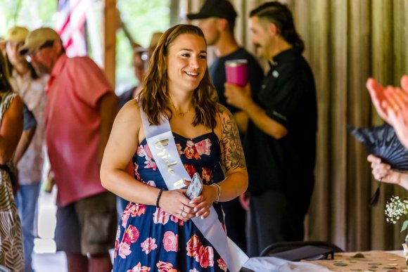 Â© Candid Memories By Ken Frazier