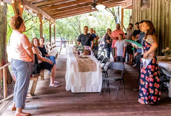 Â© Candid Memories By Ken Frazier