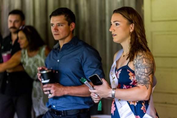 Â© Candid Memories By Ken Frazier