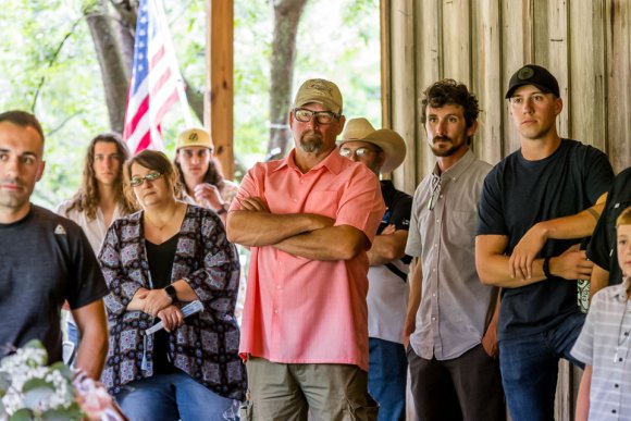 Â© Candid Memories By Ken Frazier